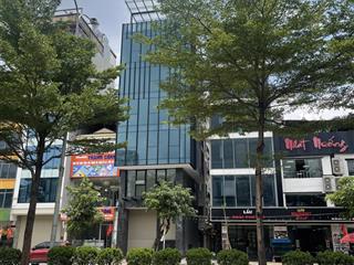 Mảnh đất mặt phố lạc long quân xây toà văn phòng 10 tầng, 160m2 mặt tiền 7,1m, kinh doanh, 88 tỷ