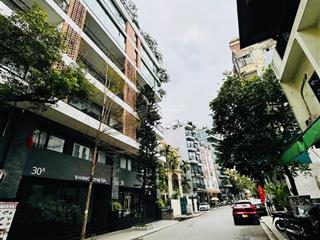 Hiếm mảnh đất cạnh công viên, 100m2 mặt tiền 6m, ô tô tránh kinh doanh, xây toà văn phòng, 25.99 tỷ