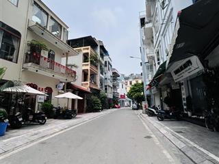 Mảnh đất cạnh công viên, 100m2 mặt tiền 6.2m, phân lô ô tô tránh kinh doanh, xây toà 10 tầng, 26 tỷ