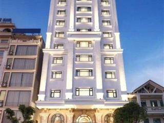 Hơn 200 triệu/m2 mảnh đất phân lô ô tô tránh kinh doanh, 100m2 mặt tiền 6.2m, xây toà văn phòng..