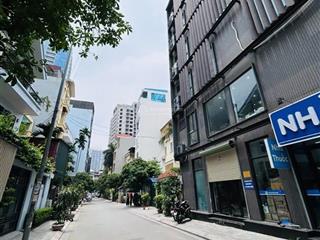Mảnh đất cạnh công viên hoà bình xây toà văn phòng 10 tầng, 100m2 mt 6.2m kinh doanh, giá 25.8 tỷ