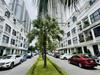 Toà văn phòng 6 tầng thang máy phân lô liền kề cạnh hồ tây, 88m2 mt 5m ô tô dừng đỗ, giá 29.29 tỷ
