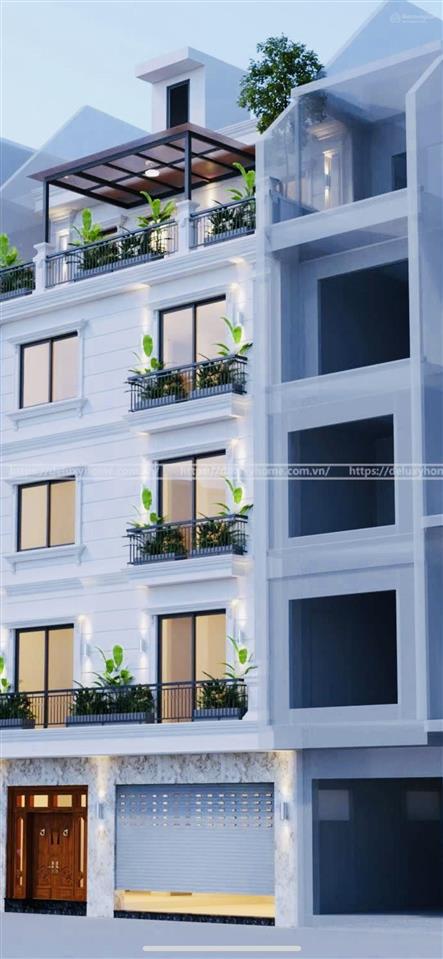 Nhà quảng an tây hồ 7 tầng thang máy thuê 70 triệu/ tháng , an ninh tốt 50m2 mt 4.5m, giá 25 tỷ