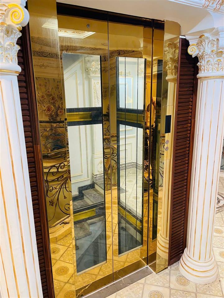 Bán biệt thự lô góc sân vườn phường quảng an tây hồ 99m2 thang máy mt 9m an ninh tốt, giá 48 tỷ