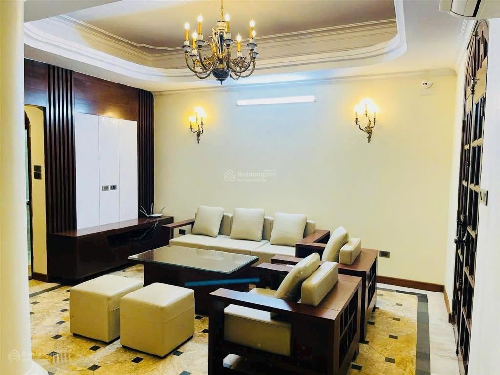 Bán biệt thự lô góc sân vườn phường quảng an tây hồ 99m2 thang máy mt 9m an ninh tốt, giá 48 tỷ