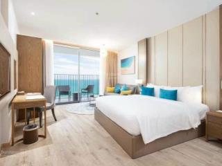 (booking) căn hộ panorama nha trang, giá 700k/phố và 950k/biển  18 triệu/tháng