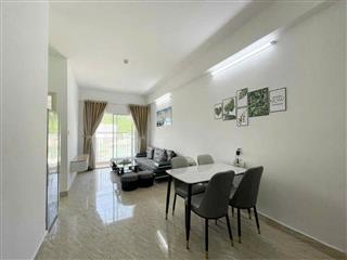 Bán căn hộ 2PN Hoàng Quân tầng 6 tòa B1, Nha Trang, giá chỉ 1,95 tỷ