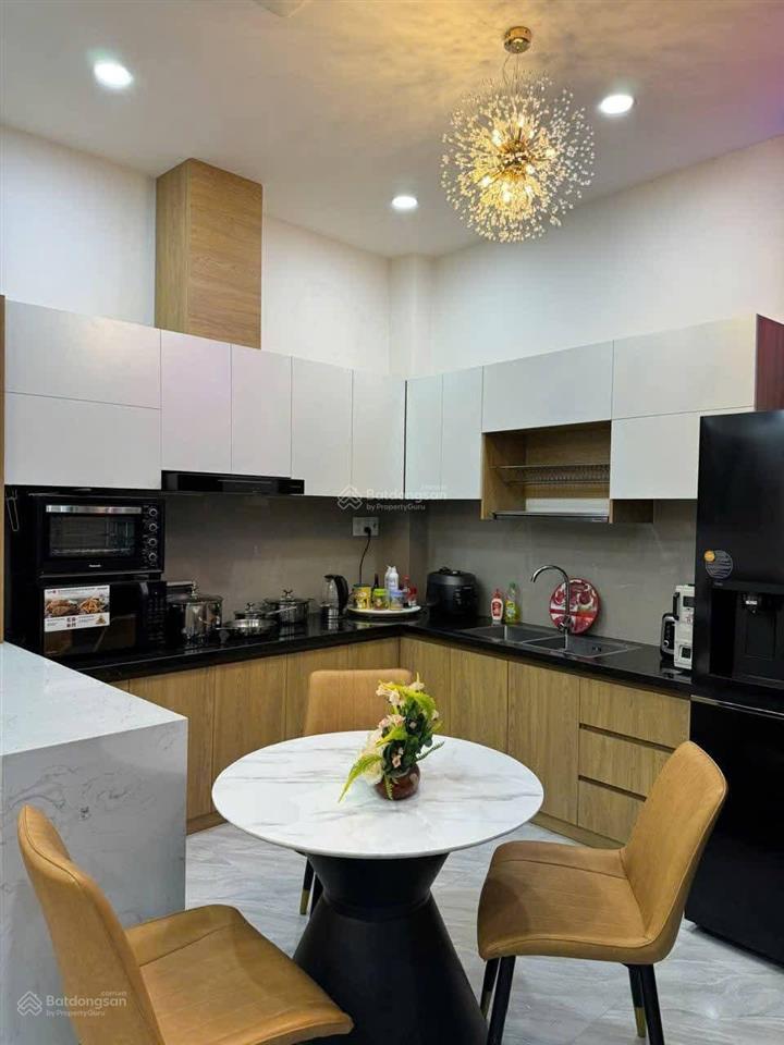 Giảm mạnh 1,2 tỷ bán nhanh căn nhà 3 tầng, khu tđc phước long, nha trang, giá chỉ còn 6,3 tỷ