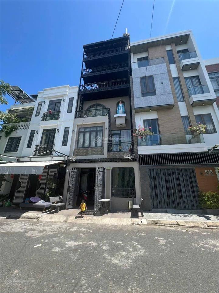 Giảm mạnh 1,2 tỷ bán nhanh căn nhà 3 tầng, khu tđc phước long, nha trang, giá chỉ còn 6,3 tỷ