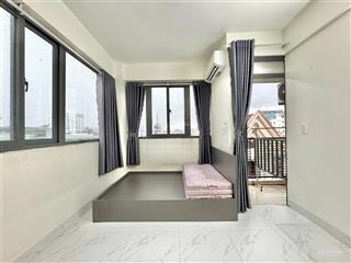 Chdv balcony ngay công viên văn hoá gò vấp ở ngay chính chủ