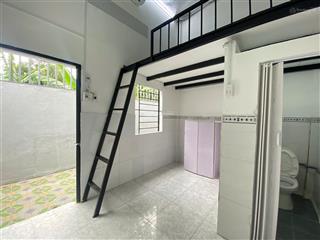 Cho thuê phòng trọ mới cải tạo, có máy lạnh, gác cao tại 481 nguyễn văn khối, gò vấp  giá 3 triệu