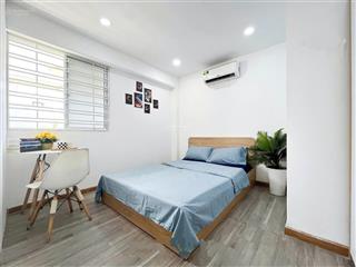 Căn hộ 2pn sát sân bay  công viên hoàng văn thụ chính chủ ở liền