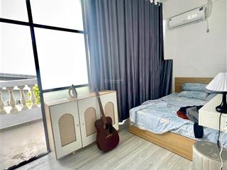 Chdv 2pn balcony nội thất cao cấp cityland chính chủ hình thực tế