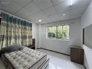 Chính chủ cho thuê căn hộ 45m² (1pn, 1pk) tại 18a phan văn trị sát cityland  bãi xe ô tô ở ngay