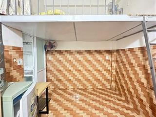 Chính chủ cho thuê phòng gác cao tiện nghi ngay chùa nghệ sĩ tháng 10 ở