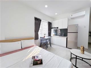 Căn hộ mặt tiền ngay công viên làng hoa  chợ htt có cho thuê ngắn và dài hạn  hình thật