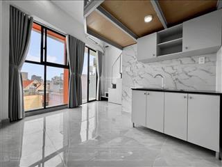 Khai trương căn hộ ban công sát sân bay  công viên gia định ở ngay