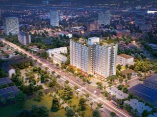 Cho thuê cc 2pn, 2vs tại citrine apartment, giá cực chất 8,5 triệu, 73m2