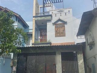 Bán nhà phố gần đường tăng nhơn phú quận 9
