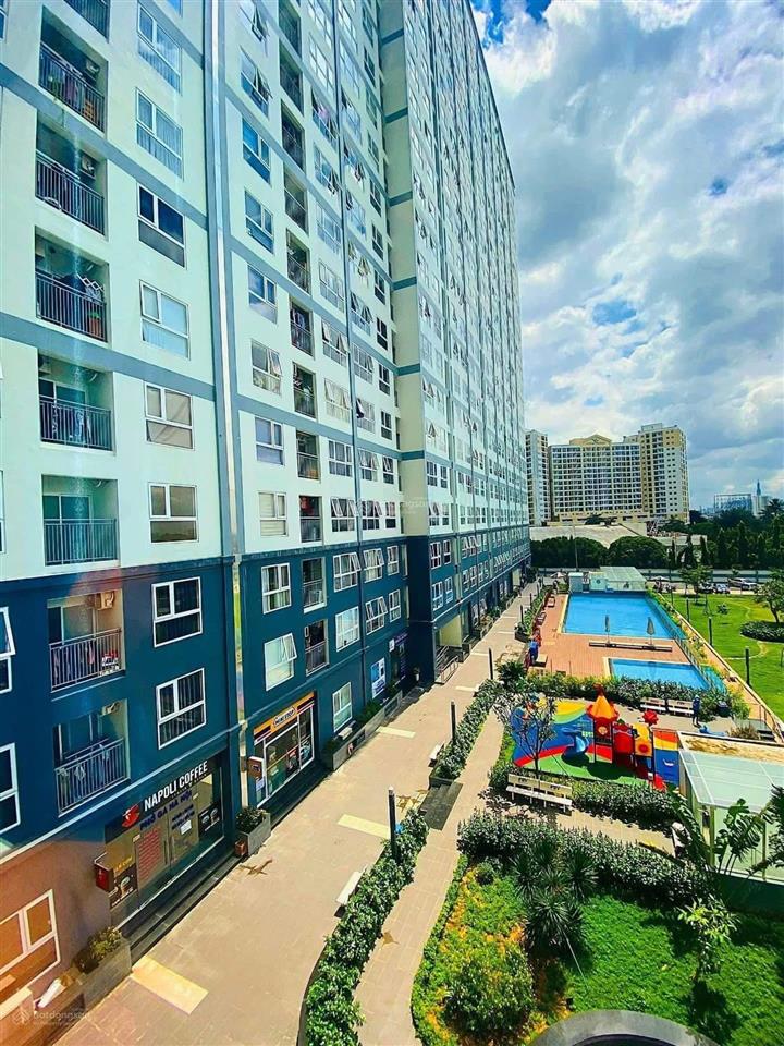 Bán cc sài gòn gateway, 3pn + 2wc, 90m2, giá tốt, nhiều tiện ích, q9, hcm