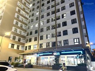 Bán căn hộ chung cư citrine apartment, sổ hồng trao tay 3tỷ vnd, 73 m2,2pn, 2wc đường tăng nhơn phú