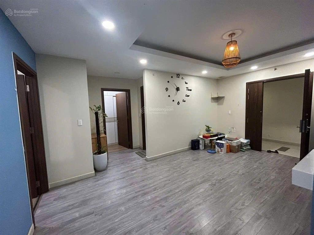 Bán gấp căn 73m2 chung cư citrien đã có sổ hồng. giá tốt nhất thị trường