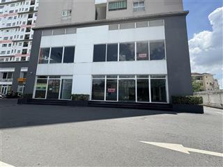 Cho thuê shophouse 9 view apartment, 60 triệu, 500m2, quận 9, tp.hcm  giá ưu đãi!