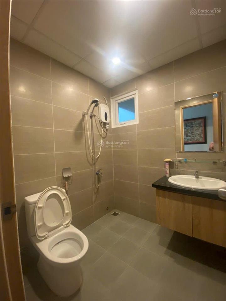 Cho thuê căn hộ 2pn, 2wc, 66m2 tại sài gòn gateway, 9 triệu vnd