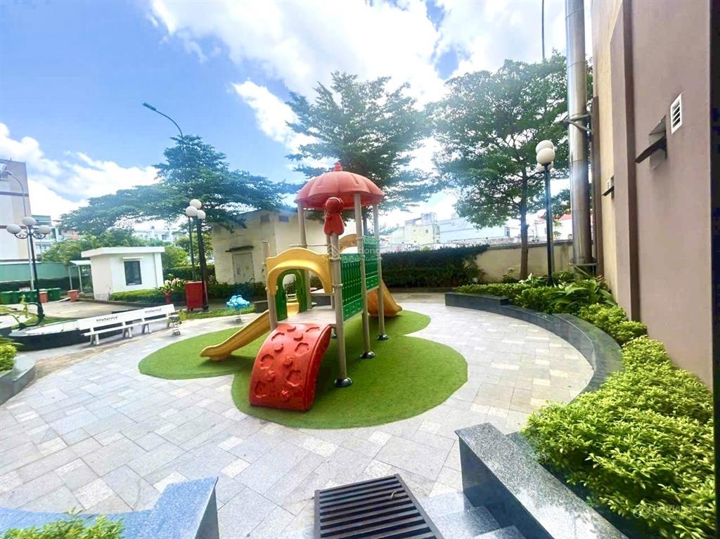 Bán căn góc sổ hồng cc citrine apartment, 3,45tỷ vnd, 75 m2, 2pn, 2wc, tăng nhơn phú, q9, tp. hcm