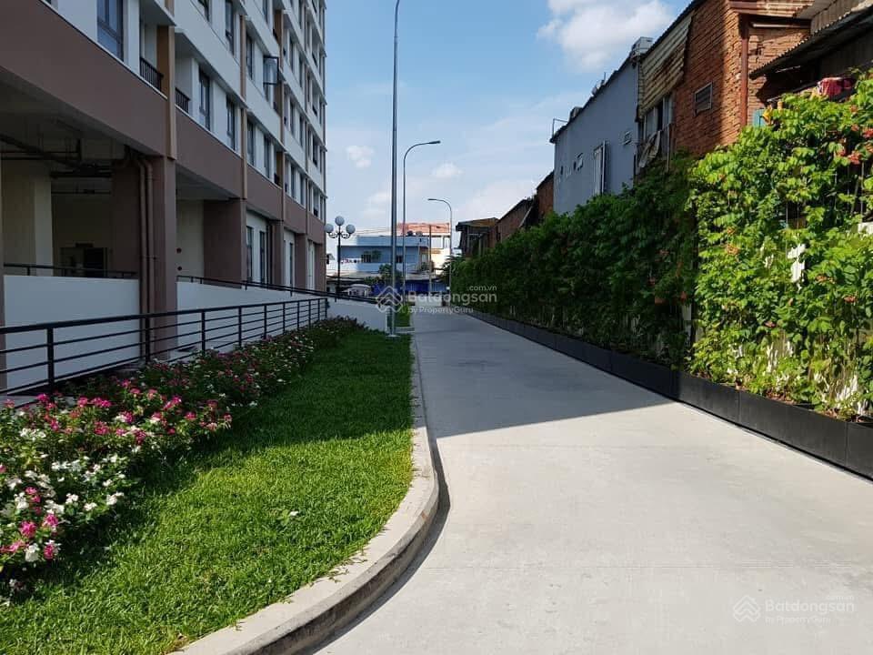 Bán căn góc sổ hồng cc citrine apartment, 3,45tỷ vnd, 75 m2, 2pn, 2wc, tăng nhơn phú, q9, tp. hcm