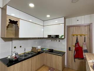 Bán cc tại sài gòn gateway, 2,85 tỷ, 66m2, 2pn, 2wc, full nội thất