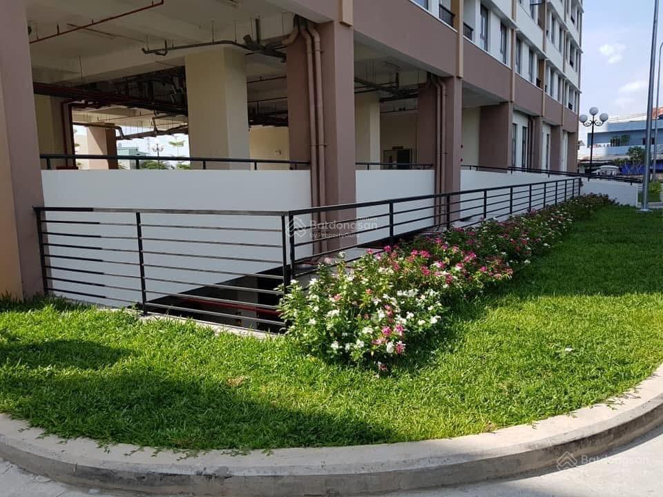 Bán cc citrine apartment, tăng nhơn phú, 3,4 tỷ, 73m2, 2pn, 2wc, đầy đủ nội thất