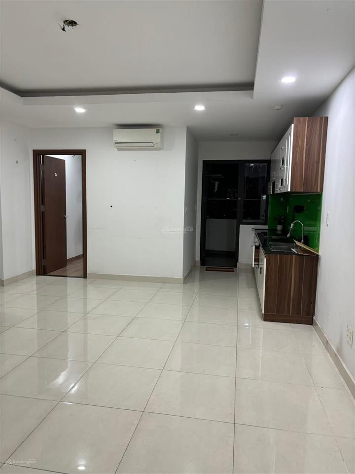 Bán căn hộ có sổ hồng tầng đẹp giá tốt chung cư citrien