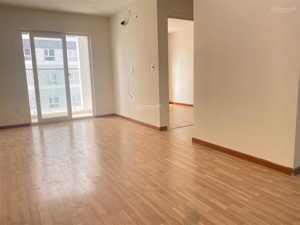 Chính chủ cho thuê diamond riverside 86m2 3pn 2wc nhà trống có rèm nhà mới 10tr/tháng 0901 400 ***