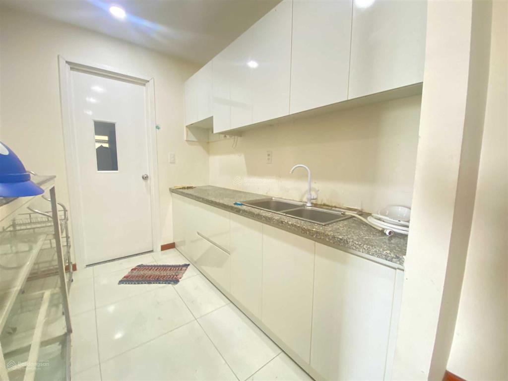 Chính chủ cho thuê diamond riverside 86m2 3pn 2wc nhà trống có rèm nhà mới 10tr/tháng 0901 400 ***