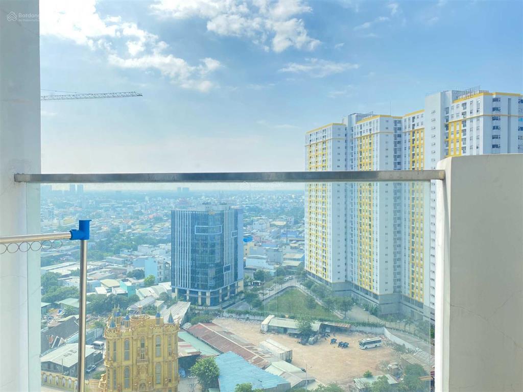 Chính chủ cho thuê diamond riverside 73m2 2pn 2wc nhà mới đã lắp 2 máy lạnh giá 8,5 triệu/tháng