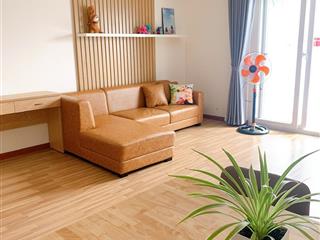 Cho thuê diamond riverside 2 phòng ngủ nội thất đẹp, đầy đủ ở ngay  0901 400 ***