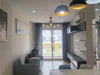 Chủ nhà đi nước ngoài bán gấp 2pn 2wc 74m2 nhà full nội thất giá chỉ từ 2tỷ500  0901 400 ***