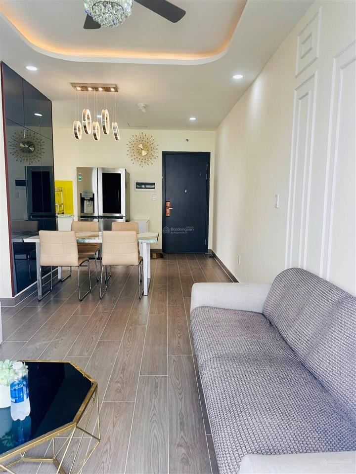 Cho thuê diamond riverside giá chỉ 8tr/tháng 2pn 2wc, full nội thất 9  10tr/tháng  0901 400 ***
