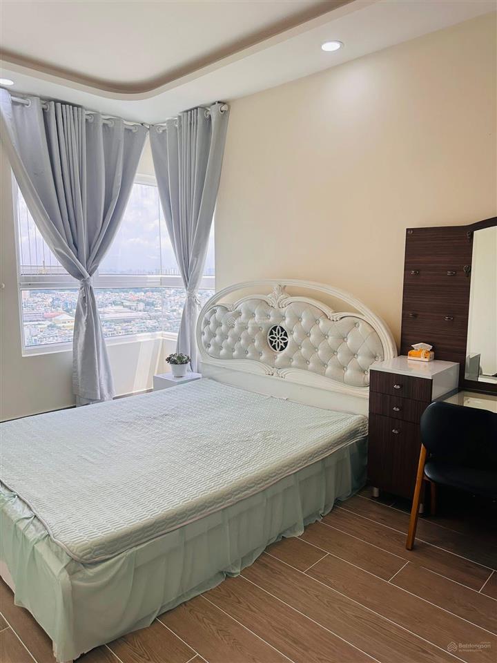 Cho thuê diamond riverside giá chỉ 8tr/tháng 2pn 2wc, full nội thất 9  10tr/tháng  0901 400 ***
