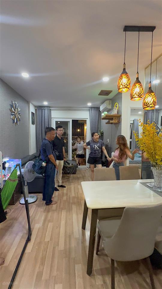 Cần tìm chủ mới cho ngôi nhà 2pn 2wc nội thất đẹp, nhà mới