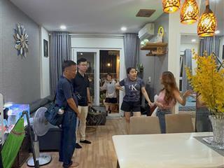 Cần tìm chủ mới cho ngôi nhà 2pn 2wc nội thất đẹp, nhà mới