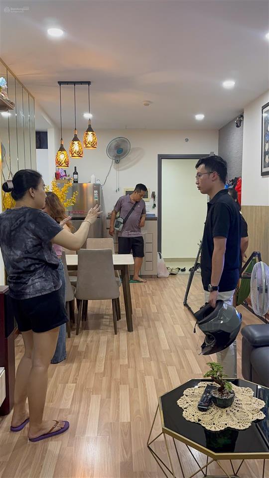Cần tìm chủ mới cho ngôi nhà 2pn 2wc nội thất đẹp, nhà mới