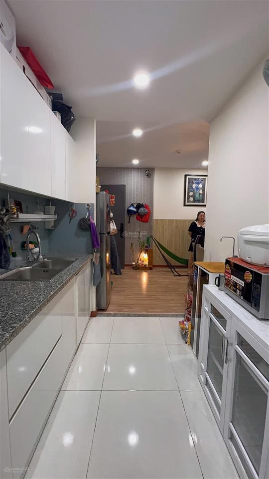 Cần tìm chủ mới cho ngôi nhà 2pn 2wc nội thất đẹp, nhà mới