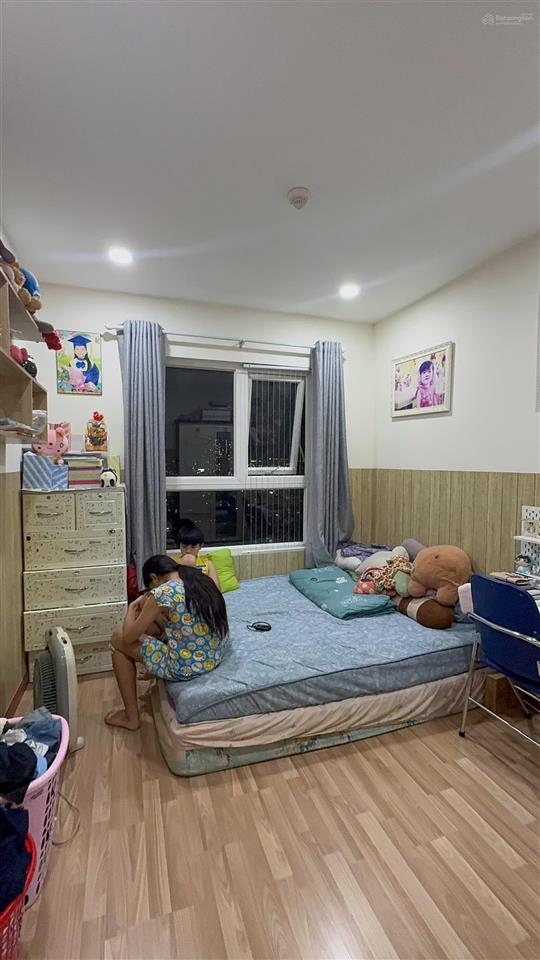 Cần tìm chủ mới cho ngôi nhà 2pn 2wc nội thất đẹp, nhà mới