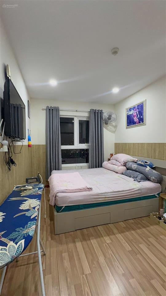 Cần tìm chủ mới cho ngôi nhà 2pn 2wc nội thất đẹp, nhà mới