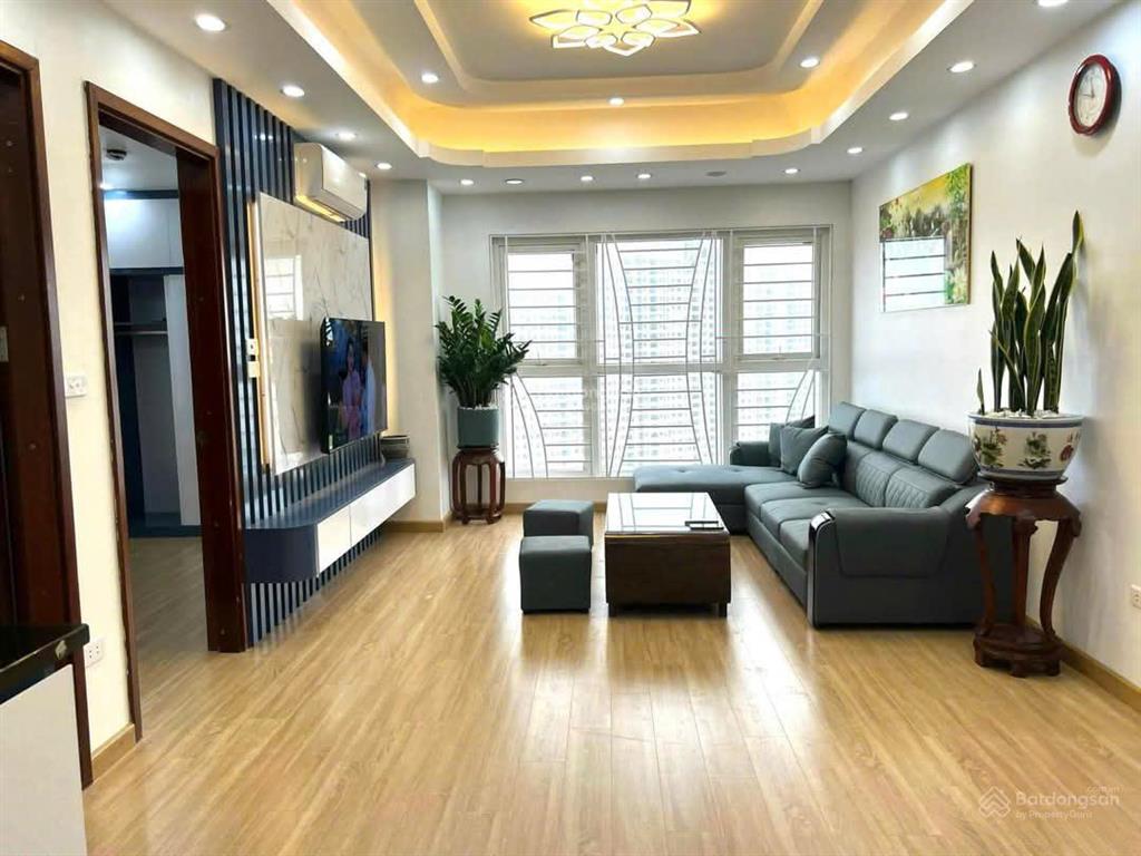 Bán nhanh căn 2pn có thể sửa 3pn 86m2 ct8 dương nội đủ đồ view thoáng ban công đông nam