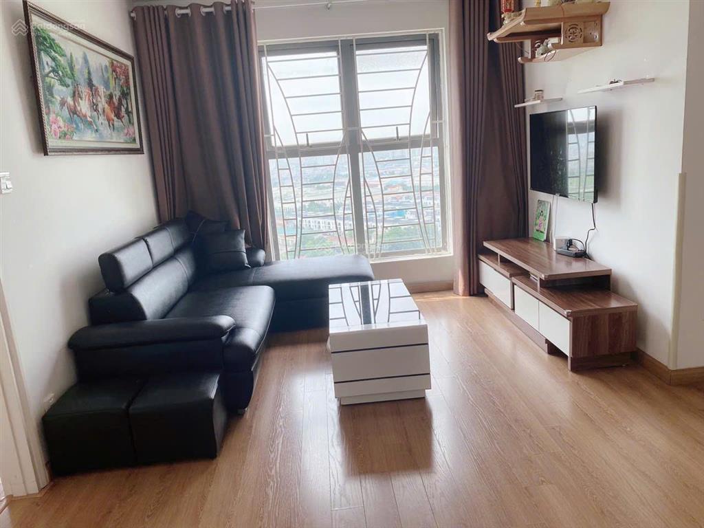 Bán nhanh căn 2 ngủ 56m2 ct7 dương nội đủ đồ view thoáng ban công đông nam