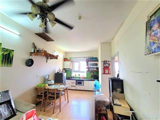 Bán nhanh căn 2 ngủ 54m2 ct2 pcc1 complex hà đông  đủ đồ  view thoáng