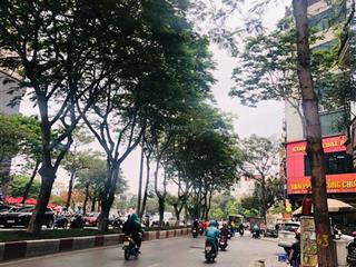Nhà mặt phố trần đăng ninh  đường đôi  hai thoáng  ngay điểm giao chùa hà, nguyễn khánh toàn